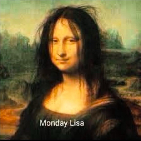 Meet your Posher, Lacey - Picture 1 of 1